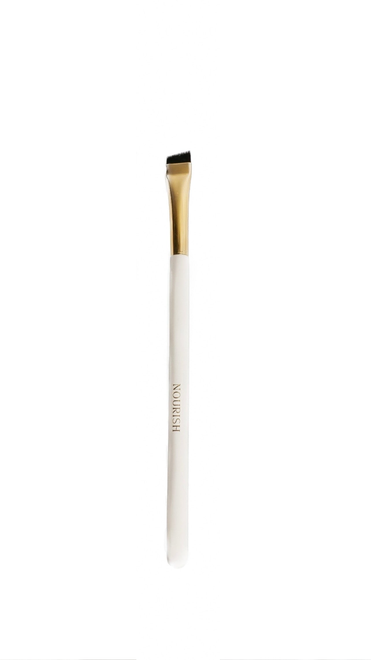 NOURISH BEAUTY- Precision Angled Brush