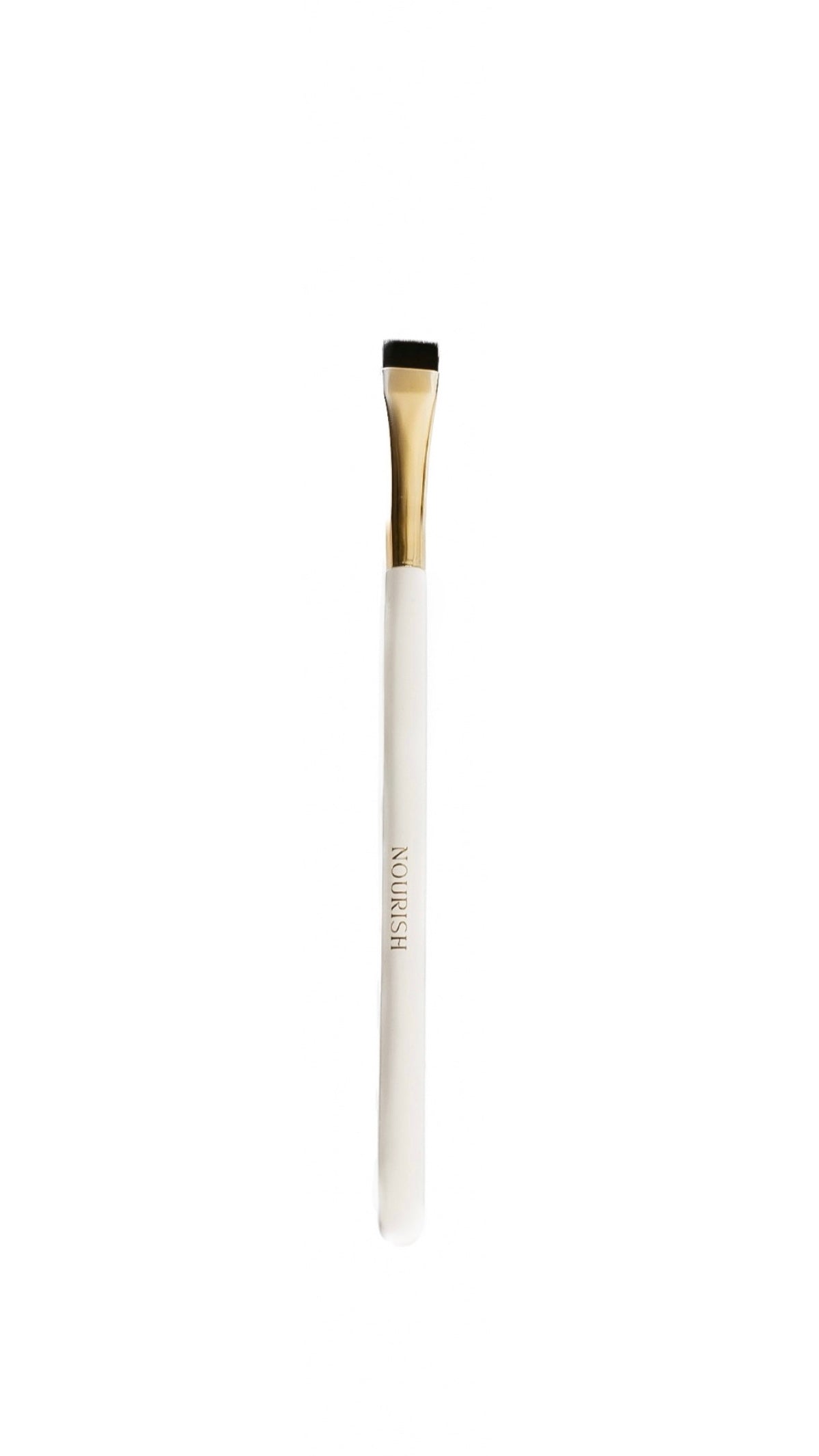 NOURISH BEAUTY- Precision Flat Brush